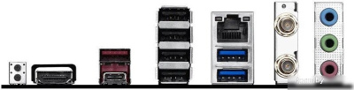 MSI Pro B840-S Evo WiFi6E 