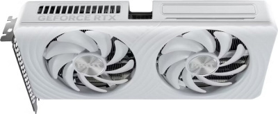 Видеокарта Palit GeForce RTX 5060 Ti White OC 8GB NE7506TU19P1-GB2062M 