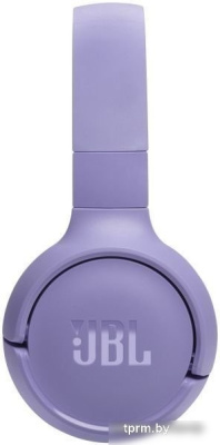 Наушники JBL Tune 520BT (фиолетовый) 