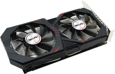 Видеокарта AFOX GTX 1660 Super 6GB GDDR6 AF1660S-6144D6H7-V4 