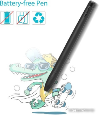 Графический планшет Huion H430P 