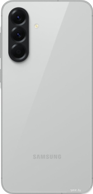 Телефон Samsung Galaxy A56 SM-A566E 8GB/256GB (серый) 