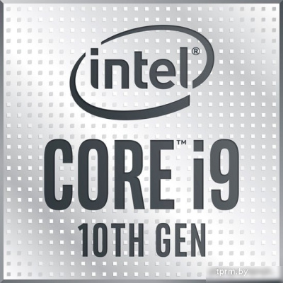 Процессор Intel Core i9-10900K 