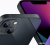 Смартфон Apple iPhone 13 128GB (темная ночь) Смартфон Apple iPhone 13 128GB (темная ночь)