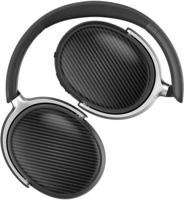 Наушники A4Tech Fstyler BH350C (черный) 