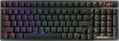 Клавиатура ASUS ROG Strix Scope II 96 Wireless (NX Storm) 
