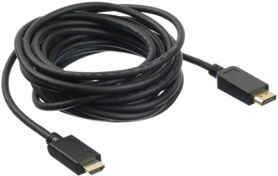 Кабель Buro BHP DPP_HDMI-2 