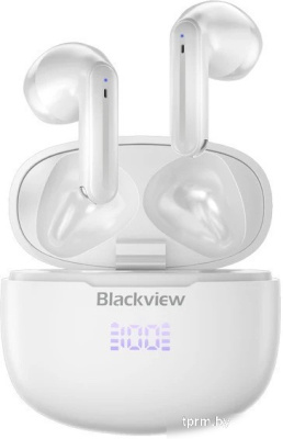 Наушники Blackview AirBuds 7 (белый) 