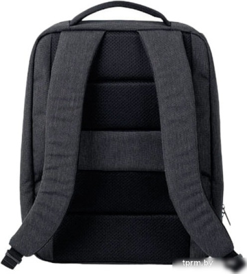 Городской рюкзак Xiaomi Mi City Backpack 2 (темно-серый) 