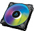 Вентилятор для корпуса Arctic P14 PWM PST A-RGB 0dB ACFAN00239A 