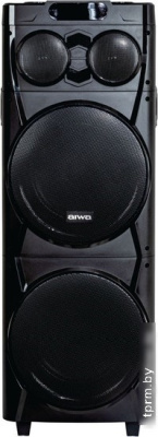 Aiwa CAS-1001 