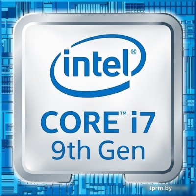 Процессор Intel Core i7-9700 