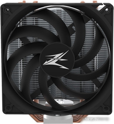 Кулер для процессора Zalman CNPS10X Performa ST 