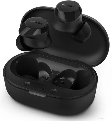 Наушники Philips TAT1209BK/00 