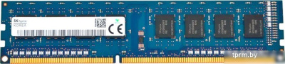 Оперативная память Hynix 4ГБ DDR3 1600 МГц HMT45146BFR8C 