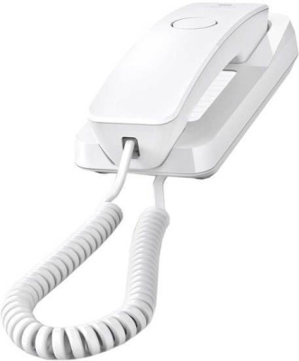 Gigaset DESK 200 (белый) 