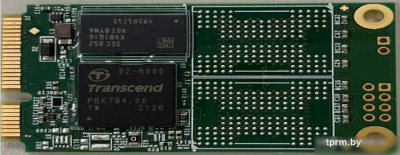 SSD Advantech 96FD-M032-TR72 32GB 