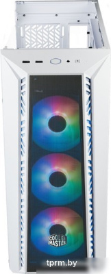 Корпус Cooler Master MasterBox 520 Mesh MB520-WGNN-S00 