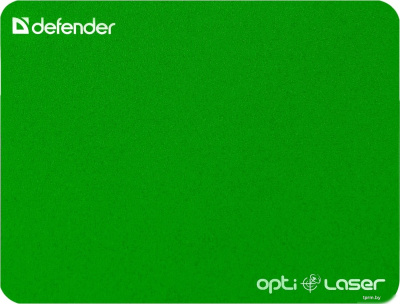 Коврик для мыши Defender Silver Opti-Laser (цвета в ассортименте) 
