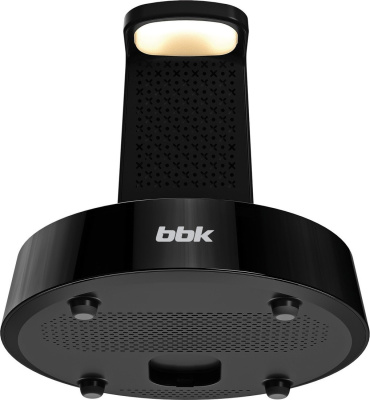 Беспроводная колонка BBK BTA1110 (черный) 