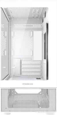Корпус Powercase Vision Micro M2 CVMWM2-L0 