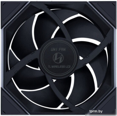 Lian Li Uni Fan TL 140 Wireless Reverse 14RTLLCD1W1B G99.14RTLLCD1W1B.R0 