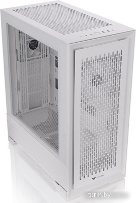 Корпус Thermaltake CTE T500 Air Snow CA-1X8-00F6WN-00 