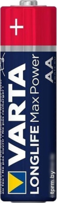 Varta Longlife Max Power Bli 4 AA 04706101404 4 шт 