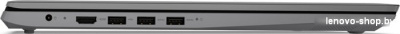Ноутбук Lenovo V17-IIL 82GX007QRU 
