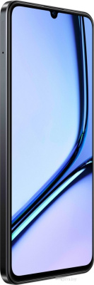 Realme Note 60x RMX3938 3GB/64GB (черный) 