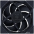 Lian Li Uni Fan TL 140 Wireless Reverse 14RTLLCD1W1B G99.14RTLLCD1W1B.R0 Lian Li Uni Fan TL 140 Wireless Reverse 14RTLLCD1W1B G99.14RTLLCD1W1B.R0