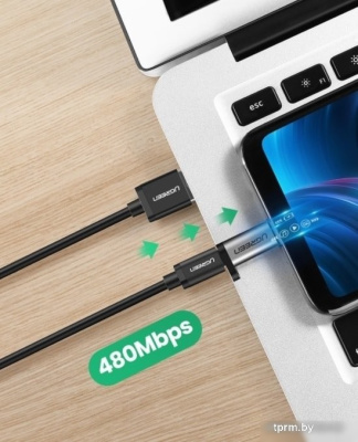 Адаптер Ugreen US282 50590 