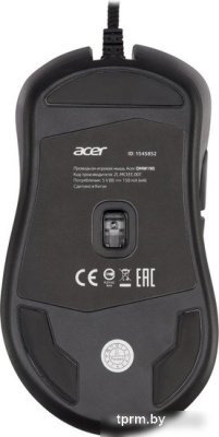 Игровая мышь Acer OMW190 