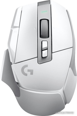 Игровая мышь Logitech G502 X Lightspeed (белый) 