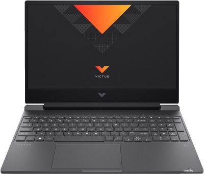 HP Victus Gaming 15/ 15-fa2082wm/ i5-13420H/ 15.6 FHD IPS AG 144Hz 300nits/ RTX 4050 6GB/ 16GB/ 512GB/ Win11H/ ENG/ Mica silver ноутбук B5EQ3UA 