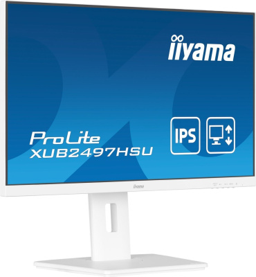 Монитор Iiyama ProLite XUB2497HSU-W2 