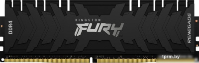 Kingston FURY Renegade 4x32GB DDR4 PC4-28800 KF436C18RBK4/128 