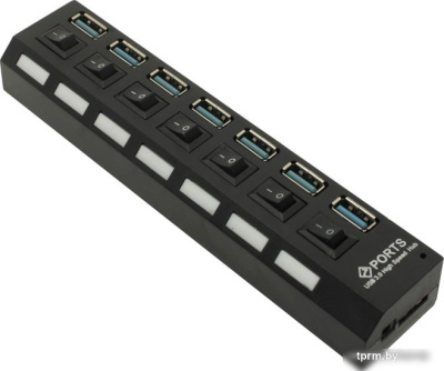 SmartBuy SBHA-7307-B 