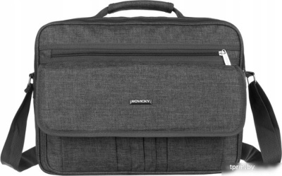 Сумка Cedar Rovicky R-6519-1899 (серый) 