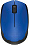 Мышь Logitech M170 Wireless (синий) 
