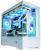 Корпус Zalman P30 (белый) 