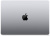 Ноутбук Apple Macbook Pro 14" M2 Max 2023 MPHG3 