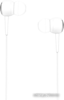 Наушники Hoco M19 (белый) 