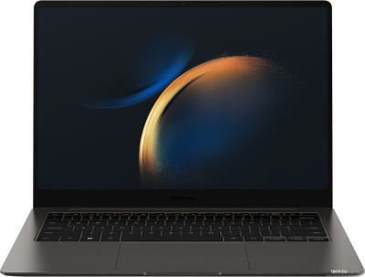 Ноутбук Samsung Galaxy Book3 Pro 14 NP940XFG-KC4IN 