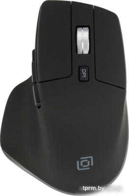 Игровая мышь Oklick 503MW (черный) 