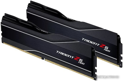Оперативная память G.Skill Trident Z5 Neo 2x16ГБ DDR5 6000МГц F5-6000J3636F16GX2-TZ5N 