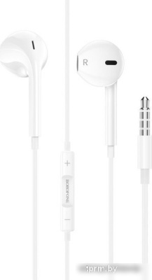 Наушники Borofone BM80 (белый) 