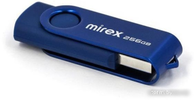 Mirex Color Blade Swivel 2.0 256GB 13600-FMUSB256 