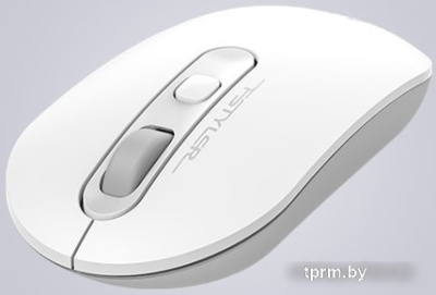 Мышь A4Tech Fstyler FG20 (белый) 
