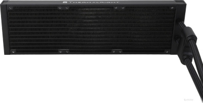 Система жидкостного охлаждения для процессора Thermalright Frozen Notte 360 ARGB V2 (черный) 
